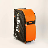 slinger pickleball launcher